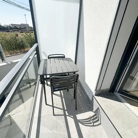 Voyage, Balcon, Vrai Lit Et Dressing - Loc Smart Appartement Argenteuil
